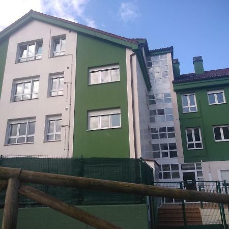 Telena Appartement Onís Buitenkant foto