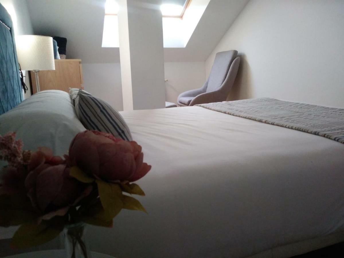 Telena Appartement Onís Buitenkant foto