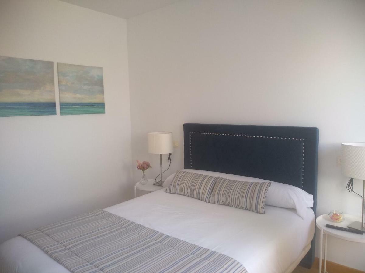 Telena Appartement Onís Buitenkant foto