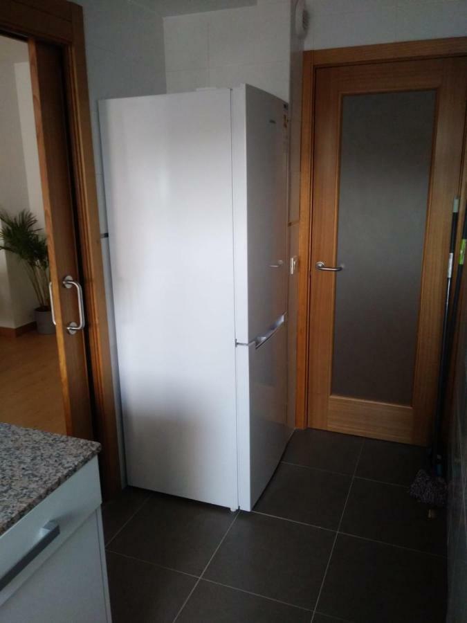 Telena Appartement Onís Buitenkant foto
