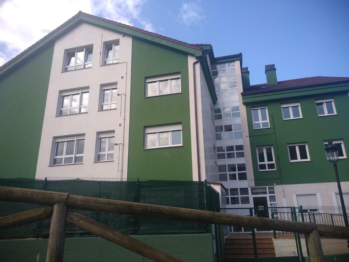 Telena Appartement Onís Buitenkant foto